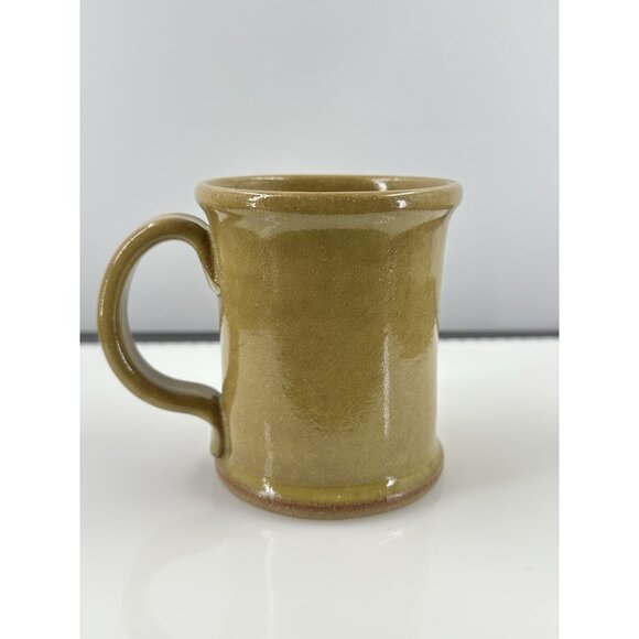 Ceramic "JAY PEAK SINCE '54 NORTHEAST KINGDOM, Vermont Coffe Mug (#1) - Picture 5 of 10